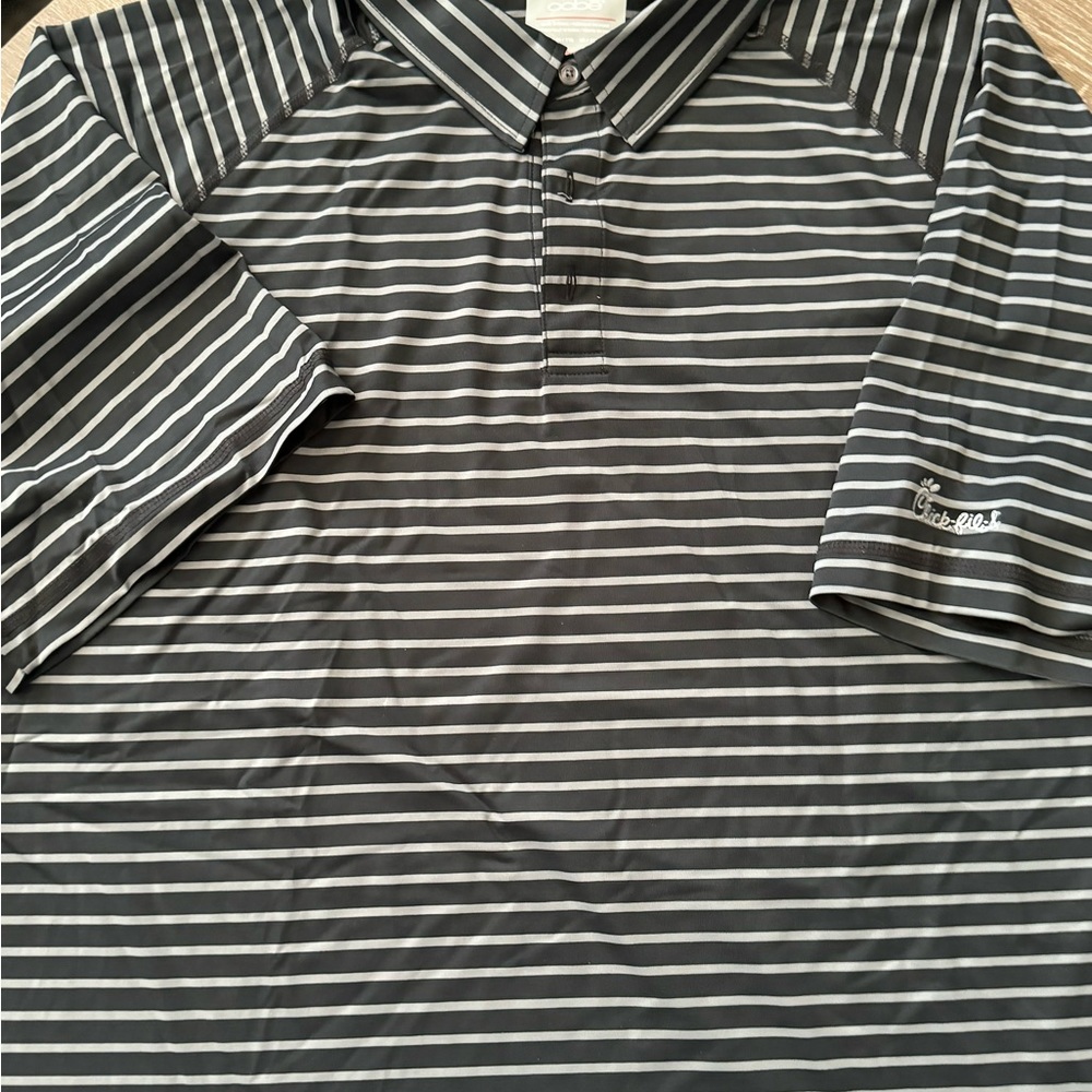 Chick-fil-A Polo